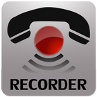 Easy Call Recorder icône