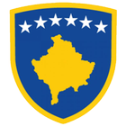 Kushtetuta e Kosoves ไอคอน