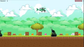 HeliBomber screenshot 1