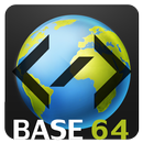 Image Base 64 Converter aplikacja