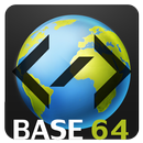 APK Image Base 64 Converter