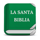 La Santa Biblia icône