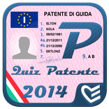 myPatente - Quiz della patente