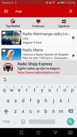 Radio Shqip Express screenshot 1