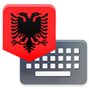 Tastiera Shqip - Albanian Key. APK