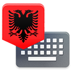Tastiera Shqip - Albanian Key. icône
