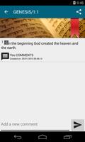 My Pocket Bible - Offline 截图 3