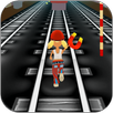 APK New Subway surf: Rush Hours Runner 3D 2018