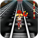 New Subway surf: Rush Hours Runner 3D 2018 APK