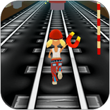 New Subway surf: Rush Hours Runner 3D 2018