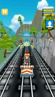 New Subway surf: Rush Hours Runner 3D 2018 screenshot 2