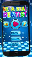 Be A Real Dentist 포스터