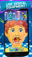 Be A Real Dentist 스크린샷 3