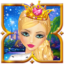 salon de beauté pour princesse APK