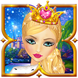 Beauty Salon For Princess icon