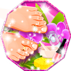 Foot Clean And Care icon