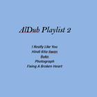 AlDub Playlist 2 Lyrics 아이콘