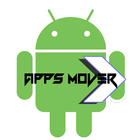 آیکون‌ APK Mover