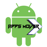 APK Mover icône