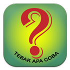 Tebak Apa Coba icon