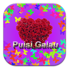 Puisi Galau أيقونة