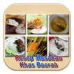 Resep Masakan Khas Daerah