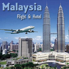 Cheap Flights Malaysia icon