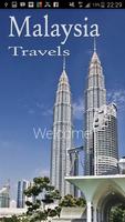 Cheap Flights Malaysia poster