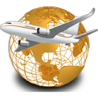 Cheap Flights & Hotels Search icon