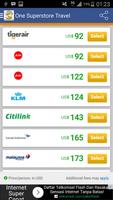 Cheap Flights & Hotels Search screenshot 3