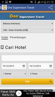 Tiket Pesawat Promo dan Hotel poster