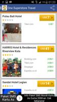 Tiket Pesawat Promo dan Hotel screenshot 1