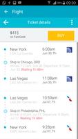 Cheap Flights - Travelo screenshot 3