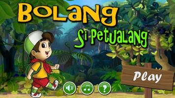 Bolang The Adventure ภาพหน้าจอ 1