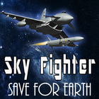 Icona Fly Fighter save for earth
