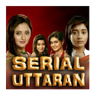 Serial Uttaran icono