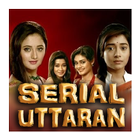 Serial Uttaran 图标