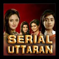 Serial Uttaran Affiche