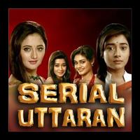 Serial Uttaran 海报