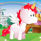 Little Pink Pony icon