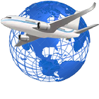 Cheap Flights Ticket Online icon