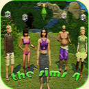 APK Guide The Sims 4