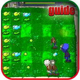 Guide Plants Vs Zombies 2 icon