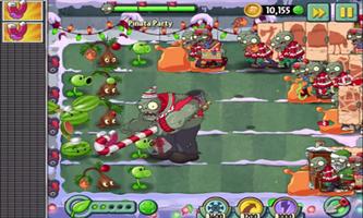 Guide Plants Vs Zombies 2 screenshot 1