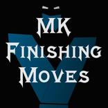 Finish Moves Mortal Kombat X