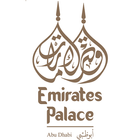 Emirates Palace phone-app ícone