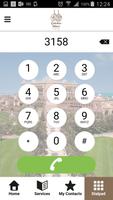 Emirates Palace phone-app imagem de tela 3