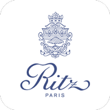 Ritz Paris ícone
