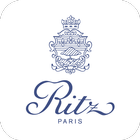 Ritz Paris icône