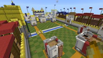 Craft Royale Ideas Minecraft imagem de tela 1